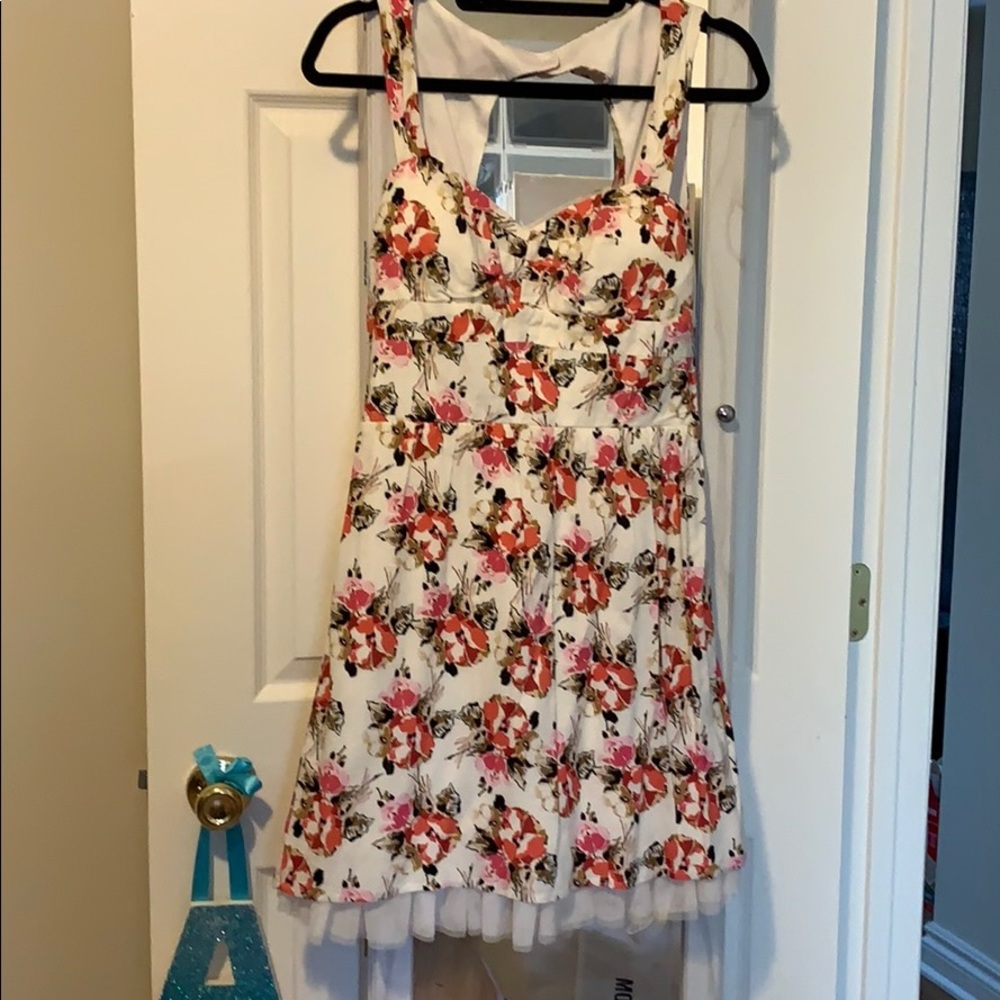 Delias cute dress